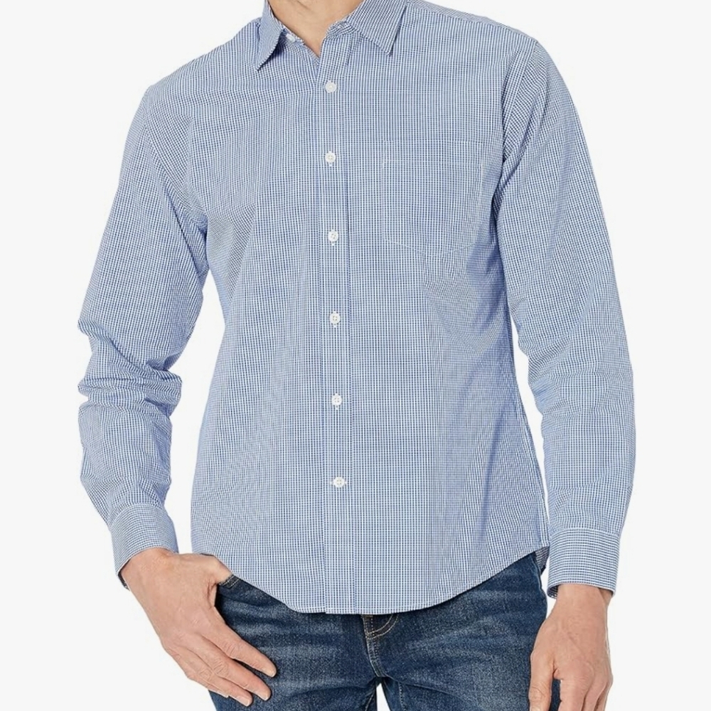 Dress shirt